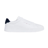 Tommy Hilfiger FM0FM049710LE Sneakers White/Desert Sky